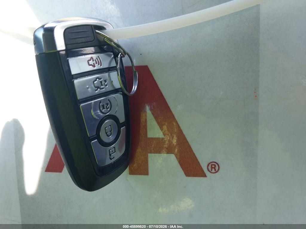 1FA6P8CF4R5423254 2024 FORD MUSTANG photo no. 11
