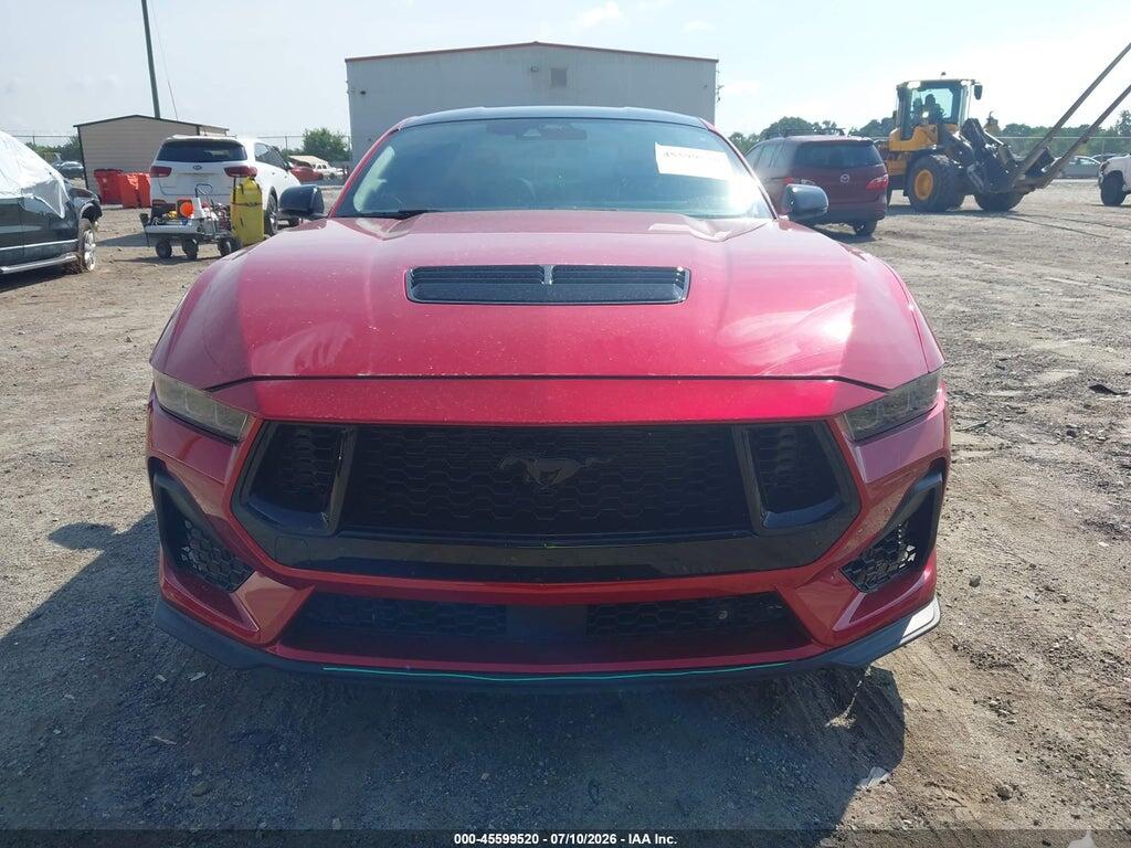 1FA6P8CF4R5423254 2024 FORD MUSTANG photo no. 12