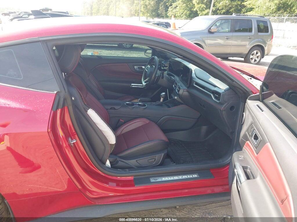 1FA6P8CF4R5423254 2024 FORD MUSTANG photo no. 5