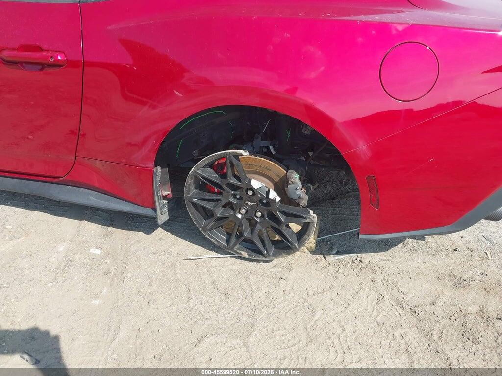 1FA6P8CF4R5423254 2024 FORD MUSTANG photo no. 6