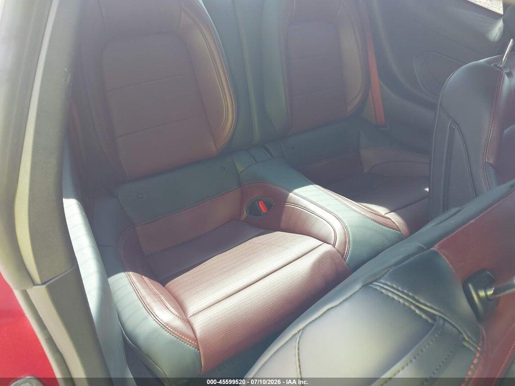 1FA6P8CF4R5423254 2024 FORD MUSTANG photo no. 8