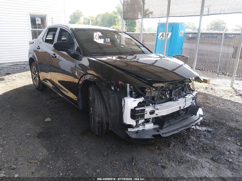 2024 LEXUS RZ 300E JTJABABB7RA004585