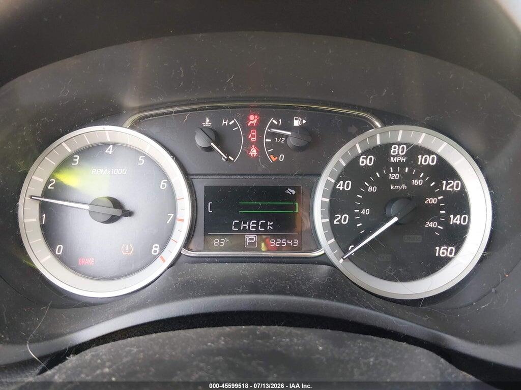 3N1AB7AP1EL669328 2014 NISSAN SENTRA photo no. 7
