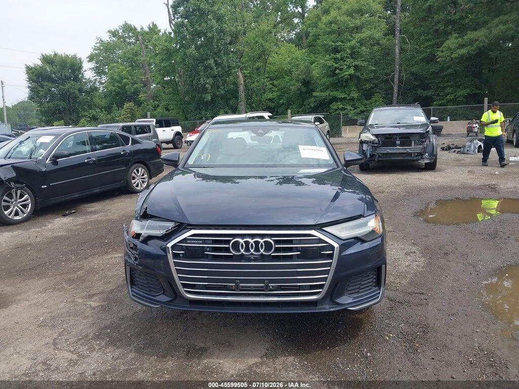 WAUM2AF29KN050229 2019 AUDI A6 photo no. 12