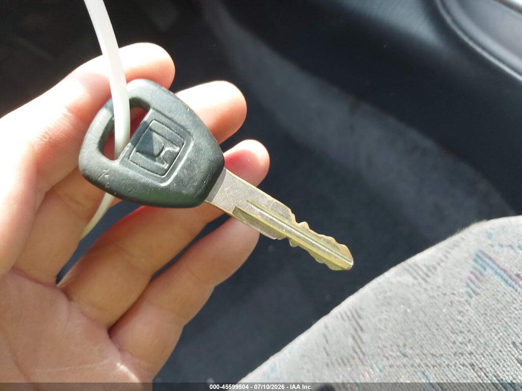 1HGEM22911L083876 2001 HONDA CIVIC photo no. 11