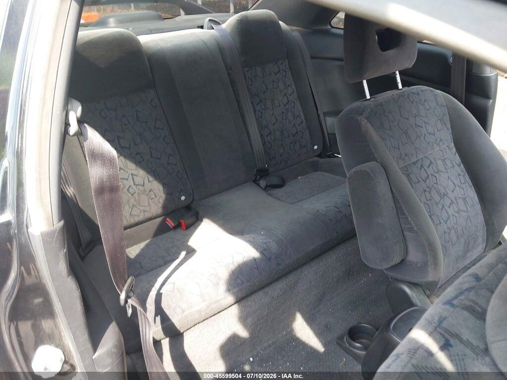 1HGEM22911L083876 2001 HONDA CIVIC photo no. 8