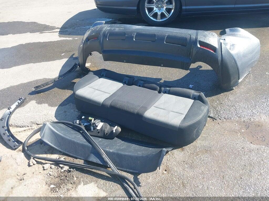 5N1BT3BBXTC781253 2026 NISSAN ROGUE photo no. 12