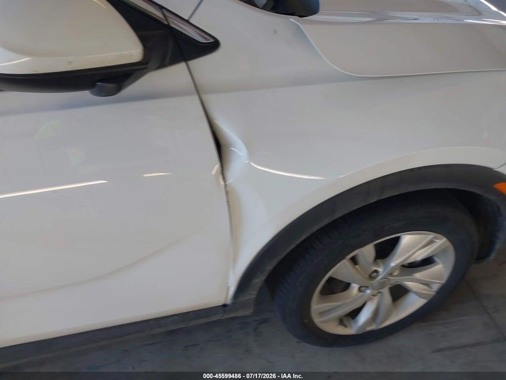 KL4AMBS24RB147047 2024 BUICK ENCORE GX photo no. 11