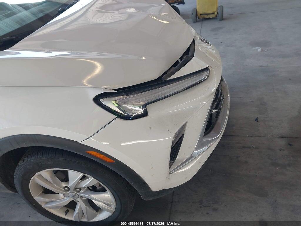 KL4AMBS24RB147047 2024 BUICK ENCORE GX photo no. 12