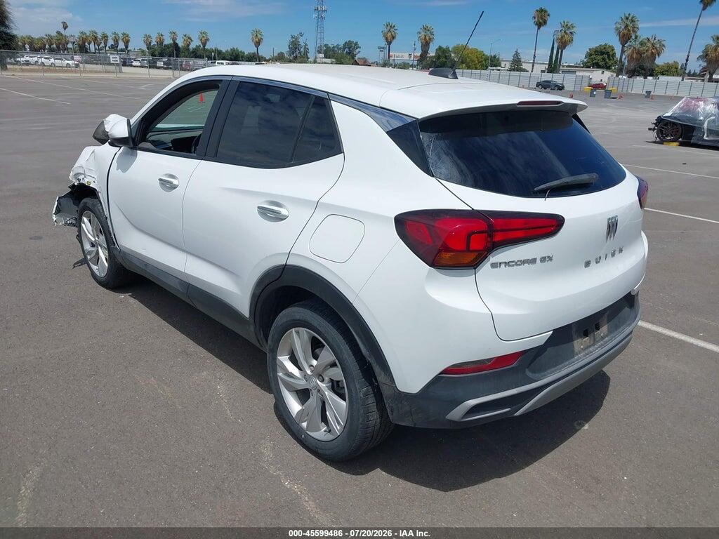 KL4AMBS24RB147047 2024 BUICK ENCORE GX photo no. 3