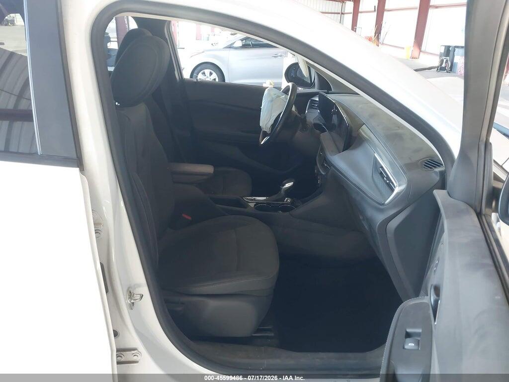 KL4AMBS24RB147047 2024 BUICK ENCORE GX photo no. 5