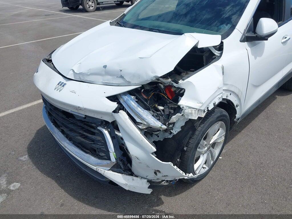 KL4AMBS24RB147047 2024 BUICK ENCORE GX photo no. 6
