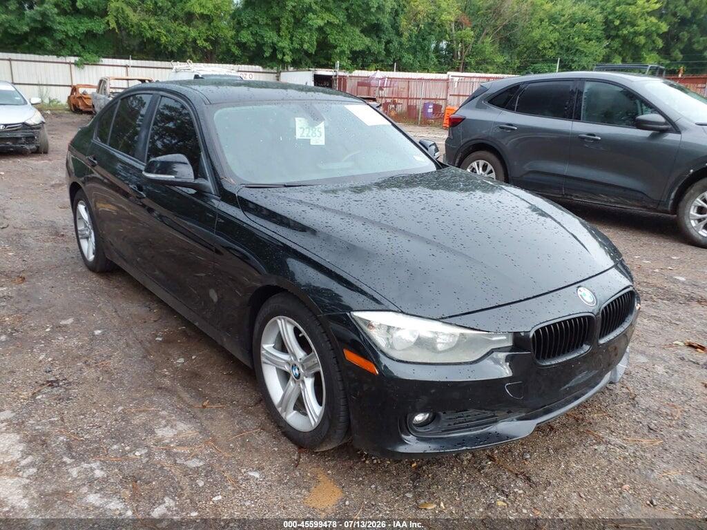 WBA3B1G58FNT04426 2015 BMW 320I photo no. 1