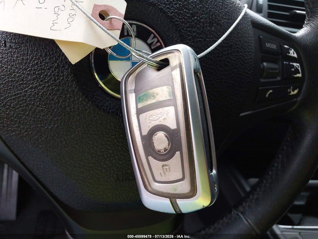 WBA3B1G58FNT04426 2015 BMW 320I photo no. 11