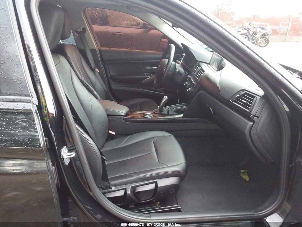 WBA3B1G58FNT04426 2015 BMW 320I photo no. 5