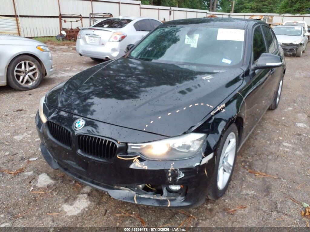WBA3B1G58FNT04426 2015 BMW 320I photo no. 6