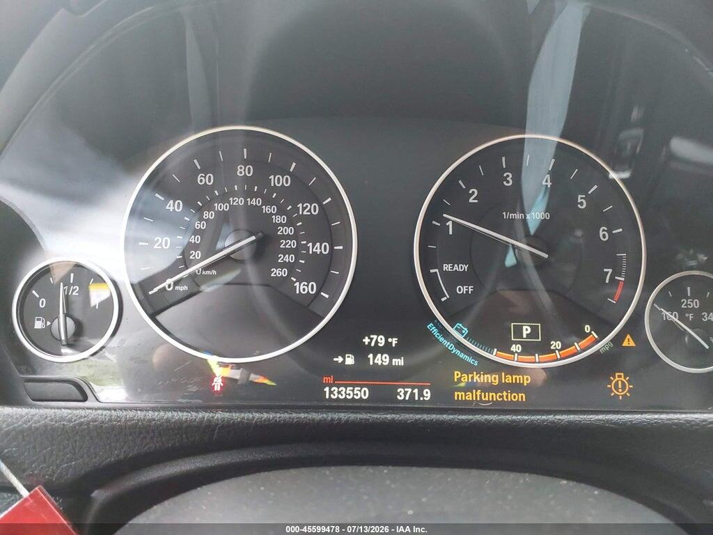 WBA3B1G58FNT04426 2015 BMW 320I photo no. 7