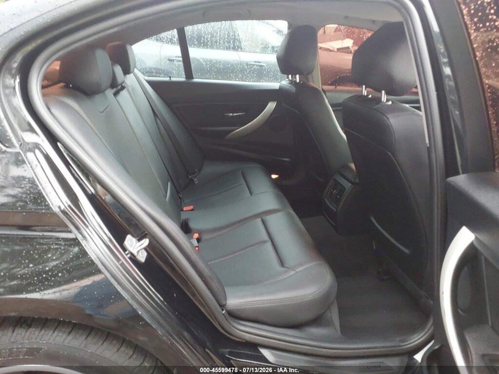 WBA3B1G58FNT04426 2015 BMW 320I photo no. 8