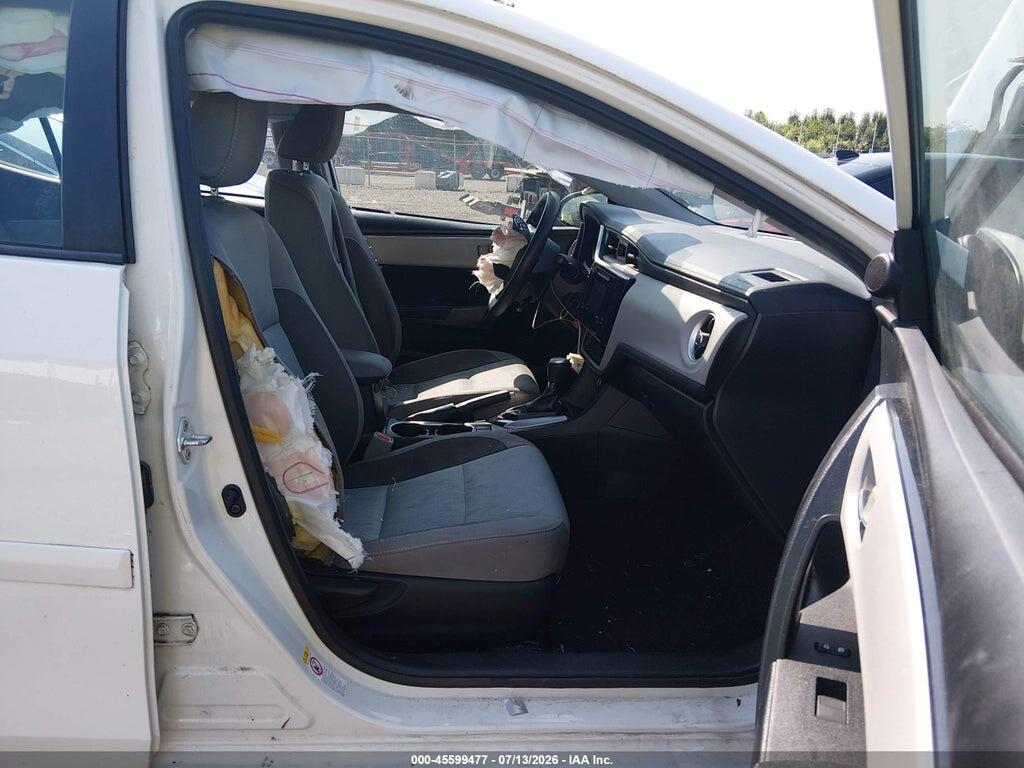 2T1BURHE3JC111764 2018 TOYOTA COROLLA photo no. 5