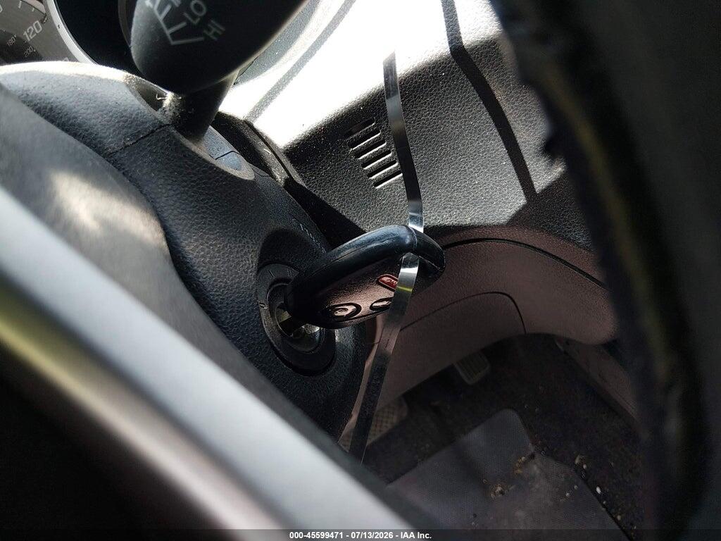JHMGE8H37DC000853 2013 HONDA FIT photo no. 11