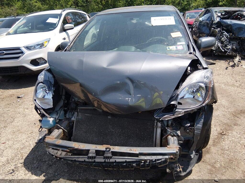 JHMGE8H37DC000853 2013 HONDA FIT photo no. 12