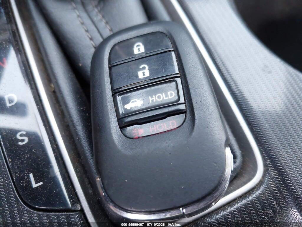 2HGFE2F26NH545446 2022 HONDA CIVIC photo no. 11