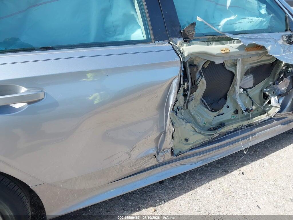 2HGFE2F26NH545446 2022 HONDA CIVIC photo no. 6