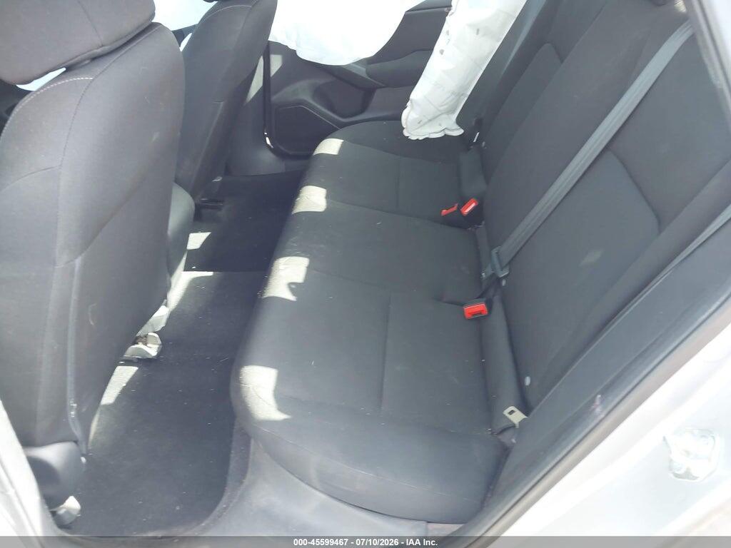 2HGFE2F26NH545446 2022 HONDA CIVIC photo no. 8