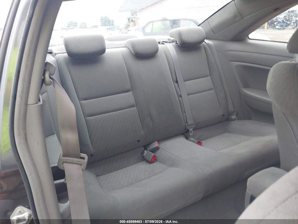 2HGFG1B62AH500656 2010 HONDA CIVIC photo no. 8
