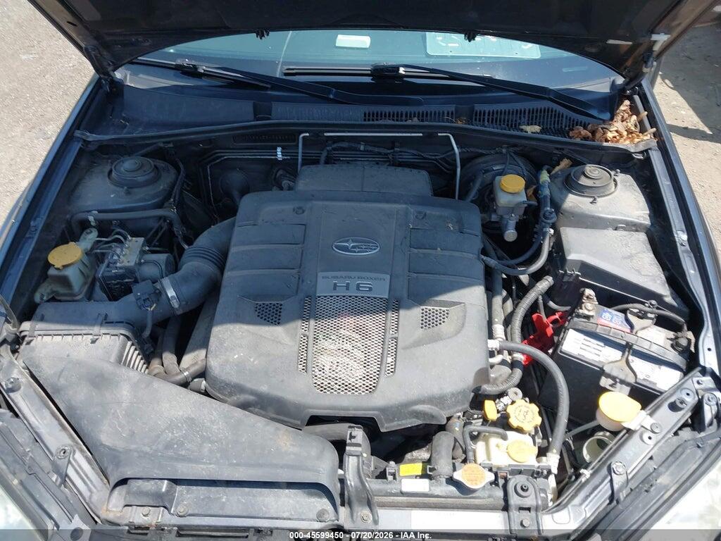 4S4BP86C584328289 2008 SUBARU OUTBACK (NATL photo no. 10