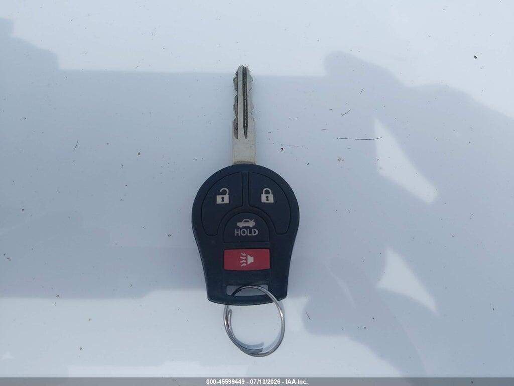 3N1AB7AP0JY330993 2018 NISSAN SENTRA photo no. 11
