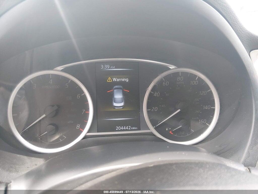 3N1AB7AP0JY330993 2018 NISSAN SENTRA photo no. 7