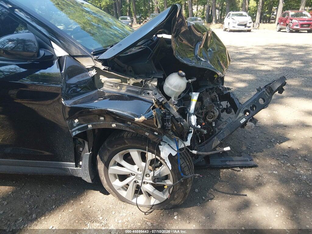 KM8J33A43LU165600 2020 HYUNDAI TUCSON photo no. 6