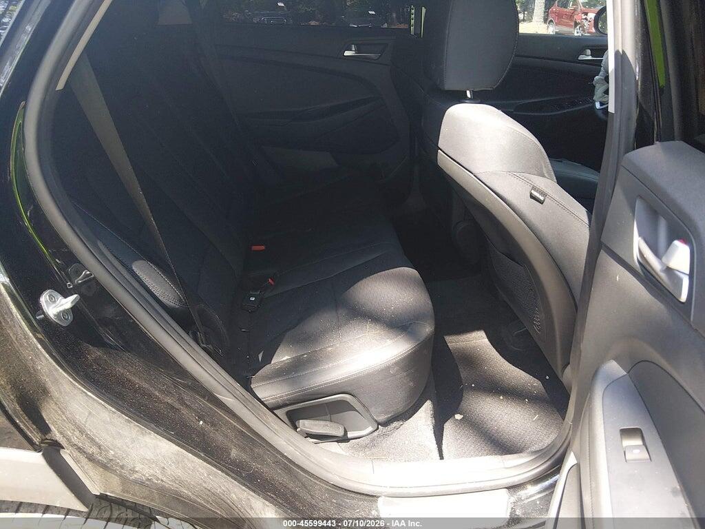 KM8J33A43LU165600 2020 HYUNDAI TUCSON photo no. 8
