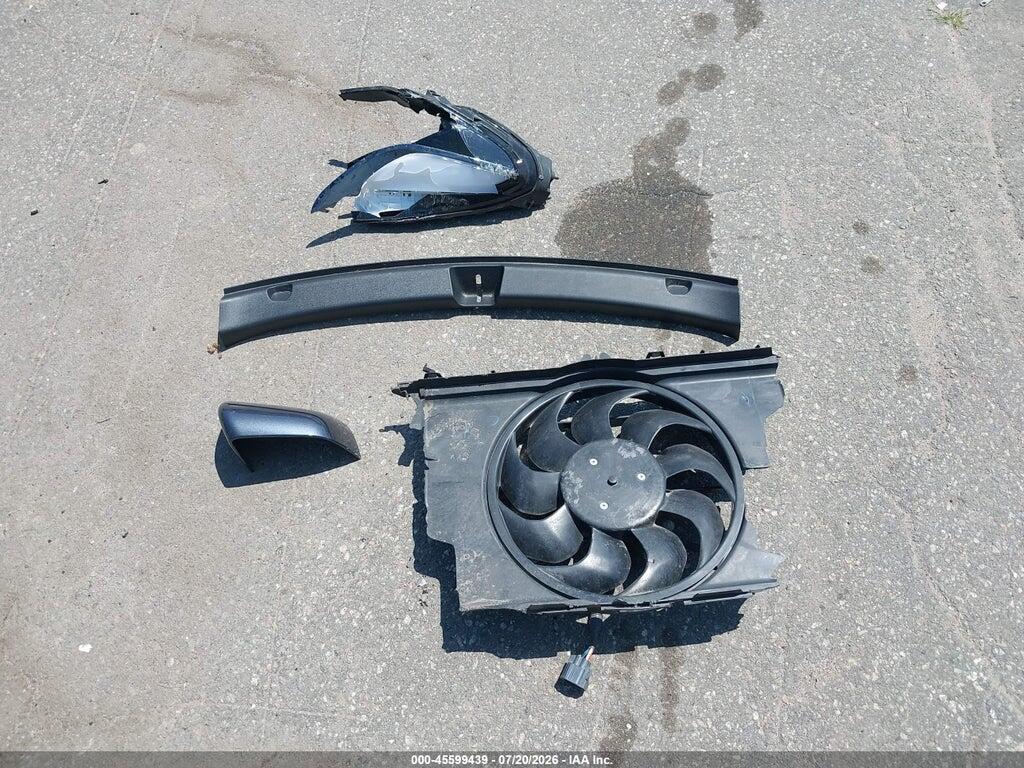 7SAYGDEE8PF861418 2023 TESLA MODEL Y photo no. 11