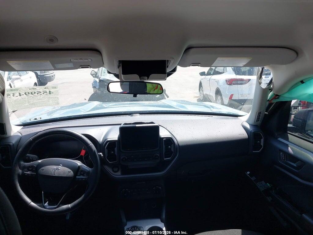 3FMCR9B63PRD42475 2023 FORD BRONCO SPORT photo no. 5