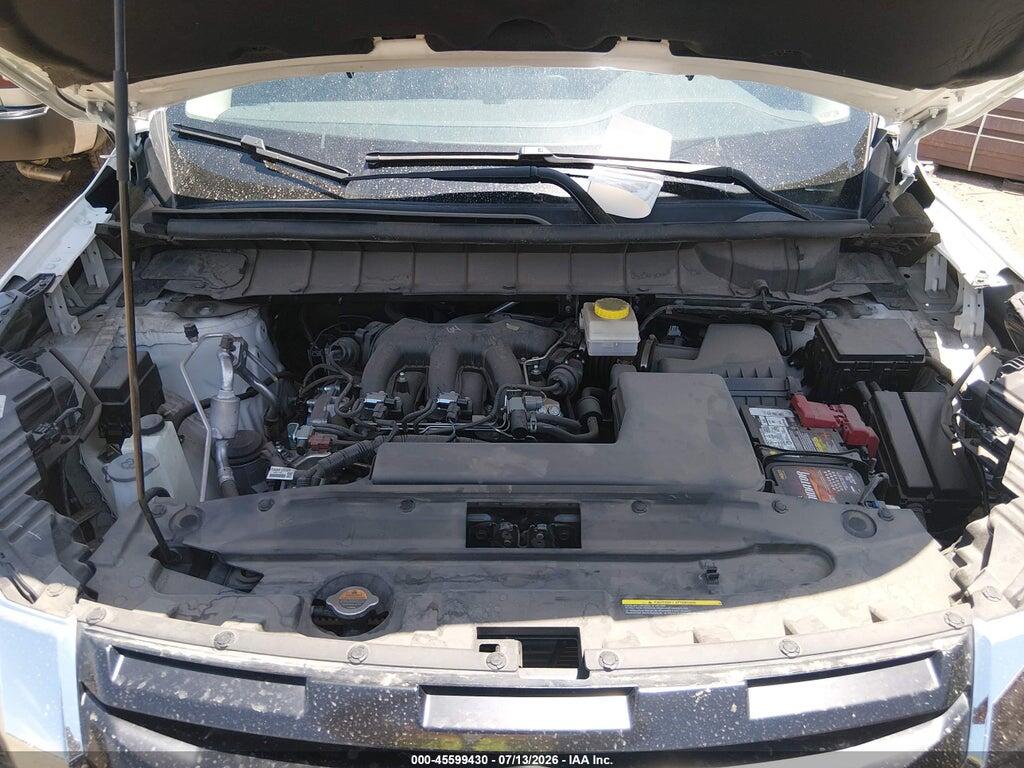 5N1DR3BD8RC249758 2024 NISSAN PATHFINDER photo no. 10