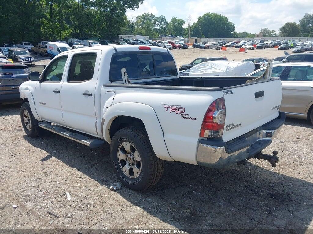 3TMJU4GN9BM120543 2011 TOYOTA TACOMA photo no. 3
