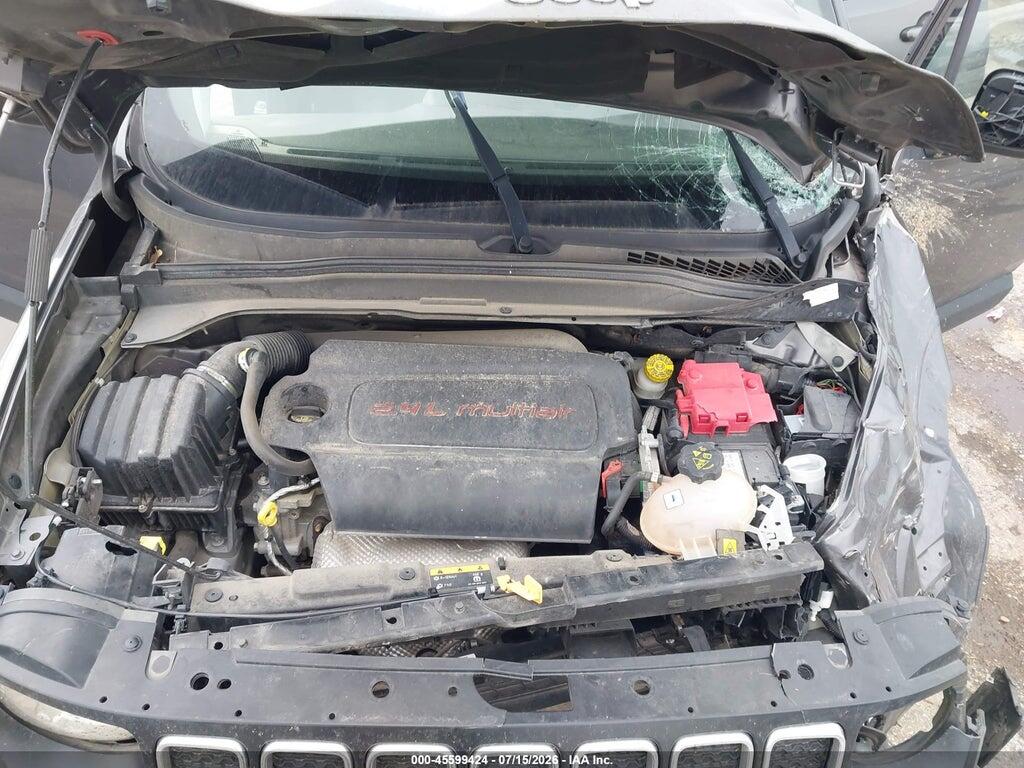 ZACNJABB9LPL81382 2020 JEEP RENEGADE photo no. 10