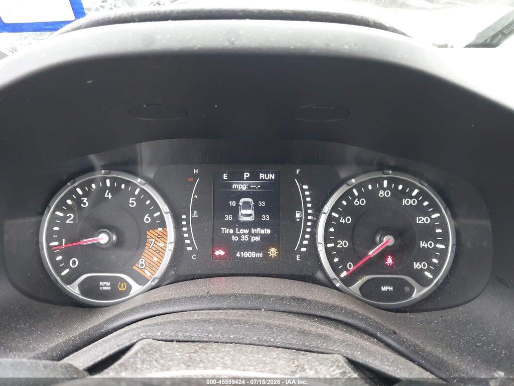 ZACNJABB9LPL81382 2020 JEEP RENEGADE photo no. 7