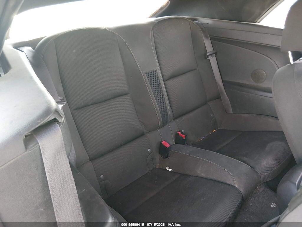2G1FD3D35F9277027 2015 CHEVROLET CAMARO photo no. 8