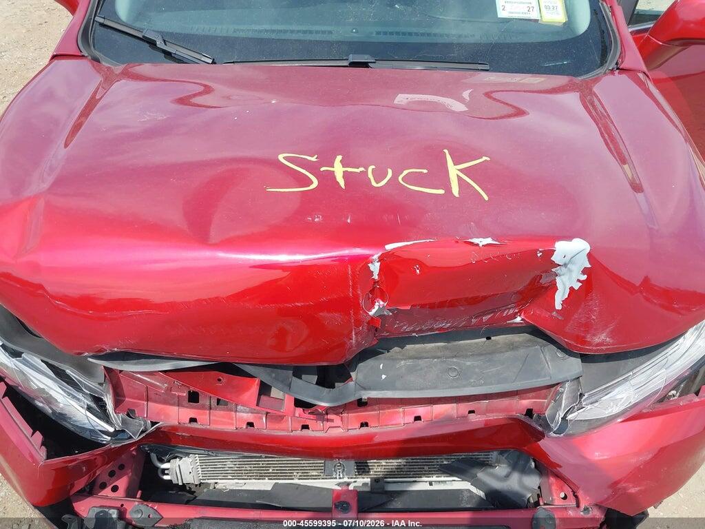 3GNCJPSB9LL250983 2020 CHEVROLET TRAX photo no. 10