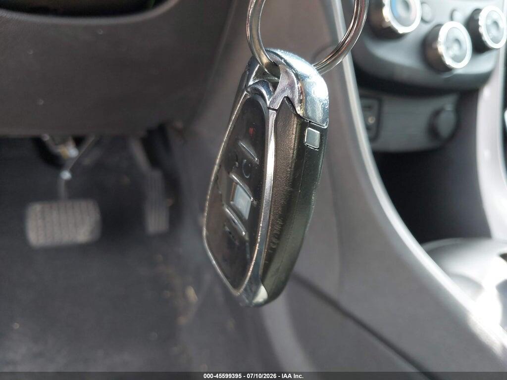 3GNCJPSB9LL250983 2020 CHEVROLET TRAX photo no. 11
