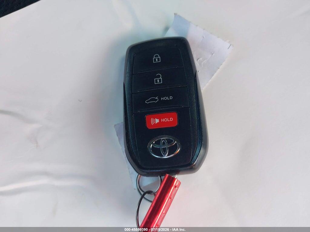 JTDBDMHE6R3010600 2024 TOYOTA COROLLA photo no. 11