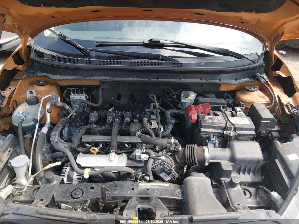 3N1CP5CV2PL513392 2023 NISSAN KICKS photo no. 10
