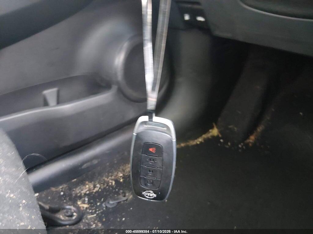 3N1CP5CV2PL513392 2023 NISSAN KICKS photo no. 11