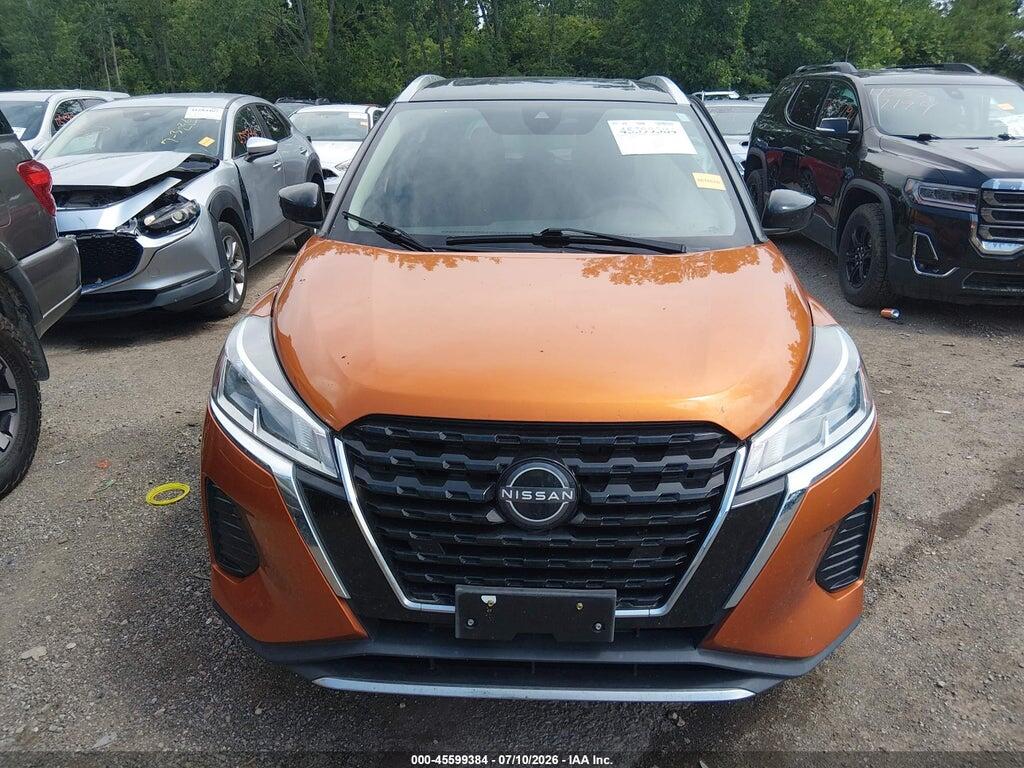 3N1CP5CV2PL513392 2023 NISSAN KICKS photo no. 12