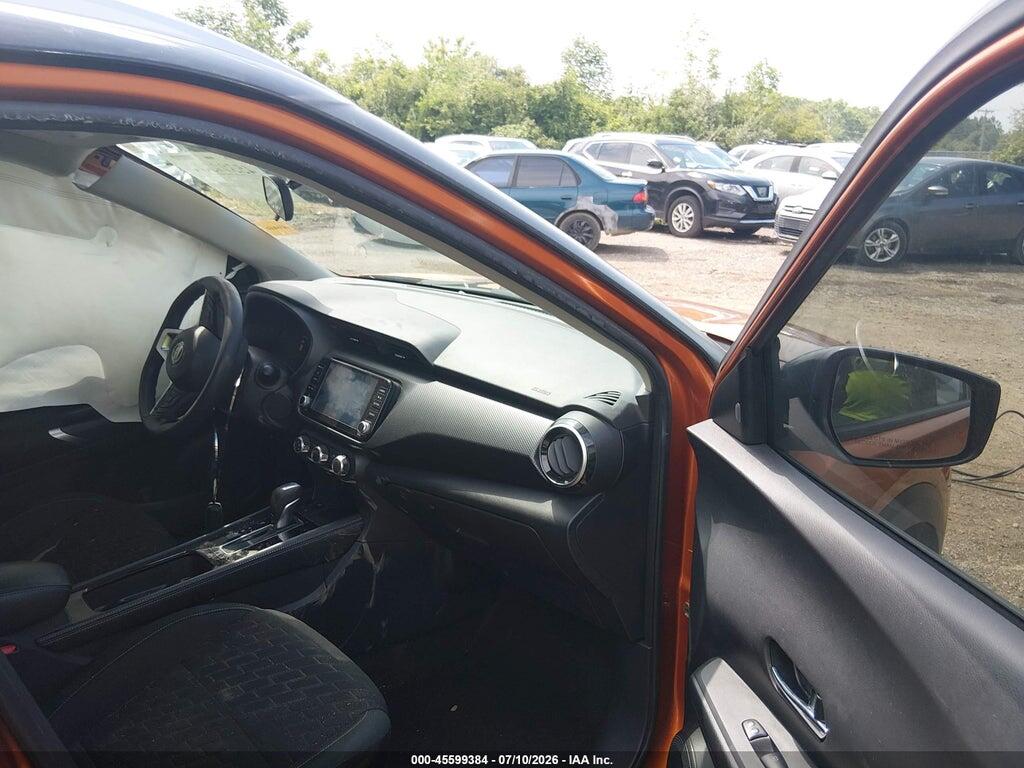 3N1CP5CV2PL513392 2023 NISSAN KICKS photo no. 5