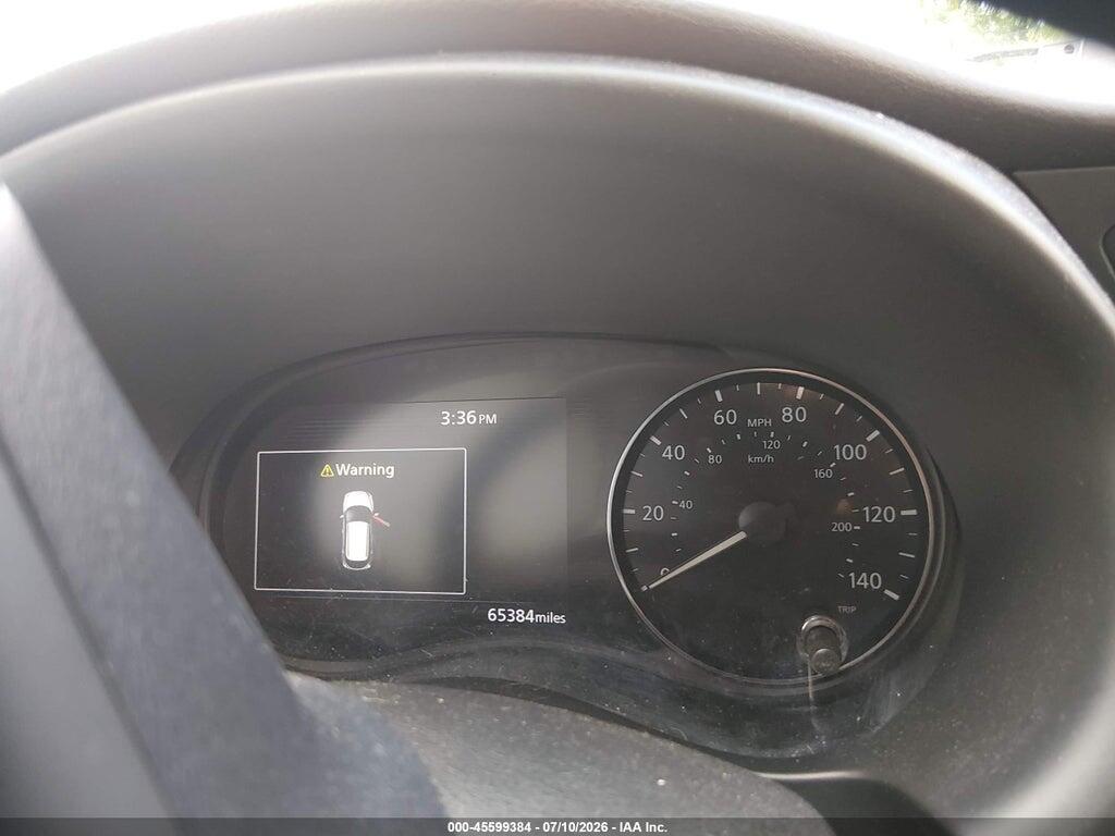 3N1CP5CV2PL513392 2023 NISSAN KICKS photo no. 7