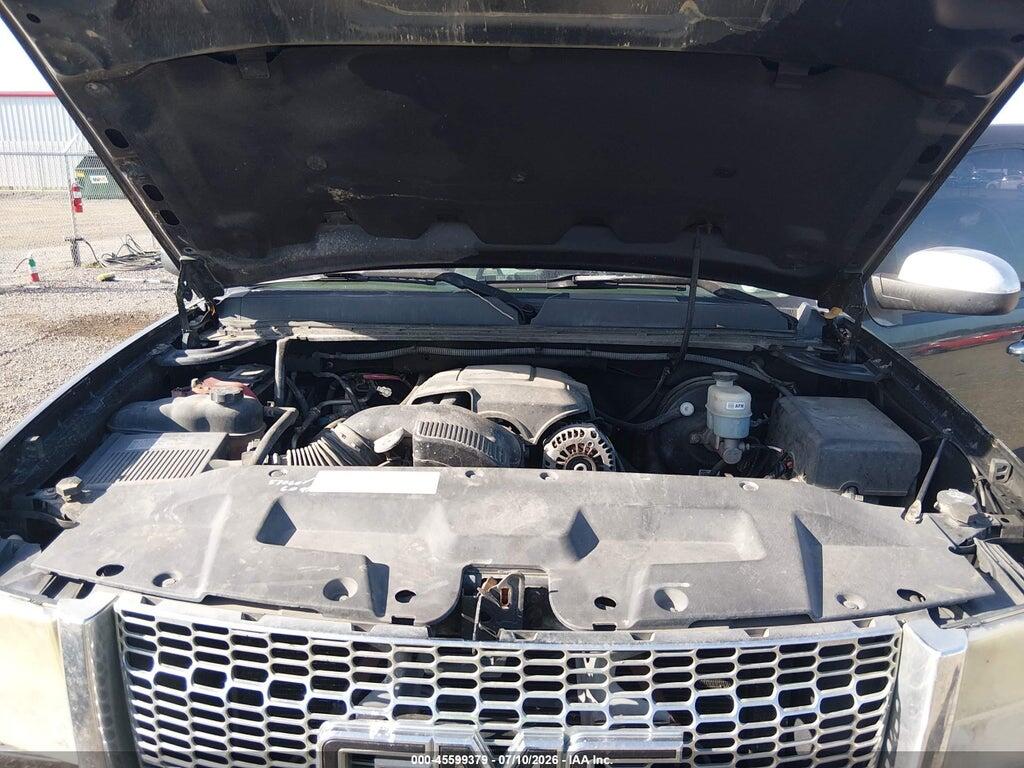 3GTEC23059G272055 2009 GMC SIERRA 1500 photo no. 10